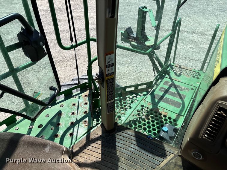 image for item FB3300 2014 John Deere 4940 spreader