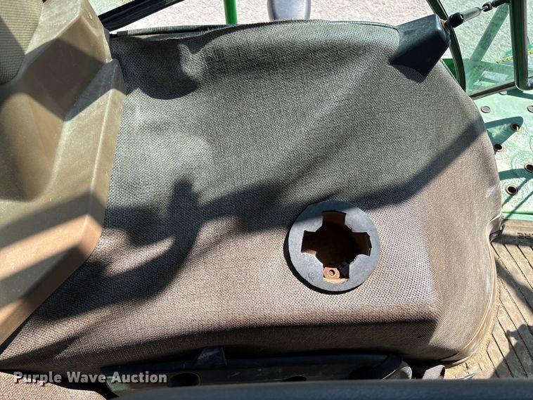 image for item FB3300 2014 John Deere 4940 spreader