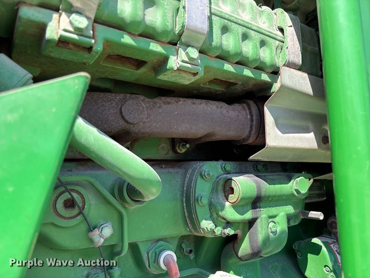 image for item FB3300 2014 John Deere 4940 spreader