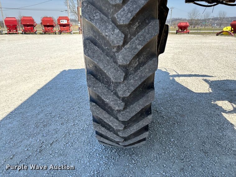 image for item FB3300 2014 John Deere 4940 spreader