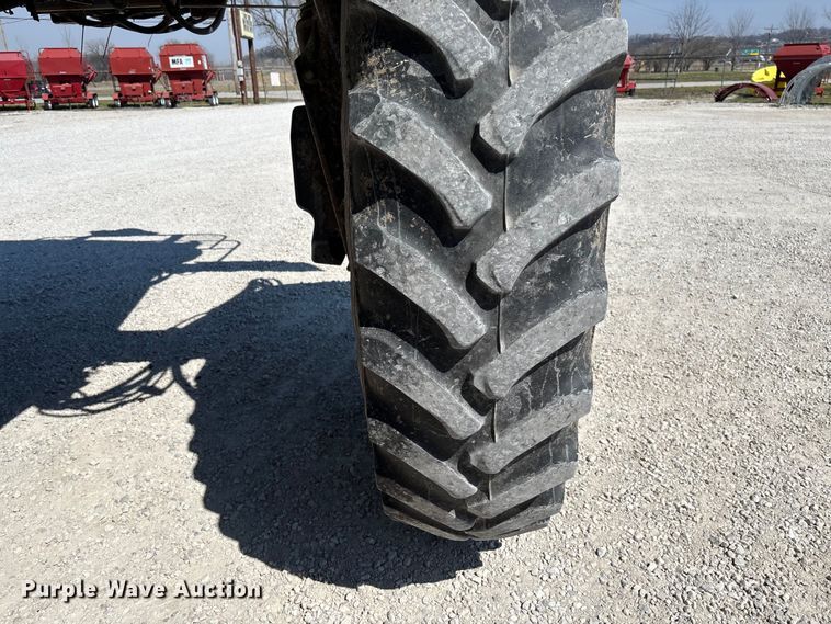 image for item FB3300 2014 John Deere 4940 spreader