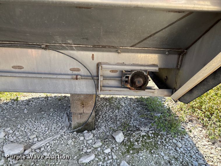 image for item FB3300 2014 John Deere 4940 spreader