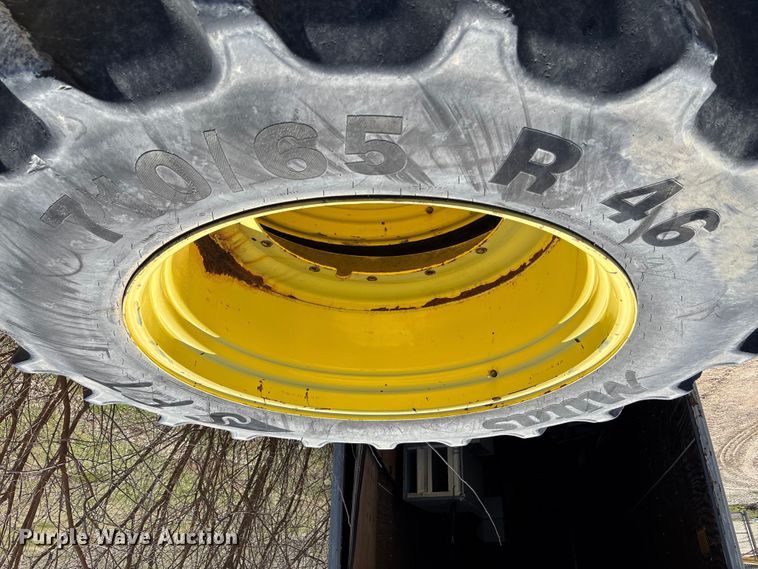 image for item FB3300 2014 John Deere 4940 spreader