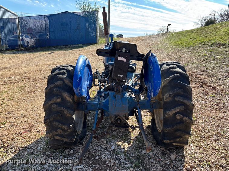 image for item FB3322 Ford 3000 tractor