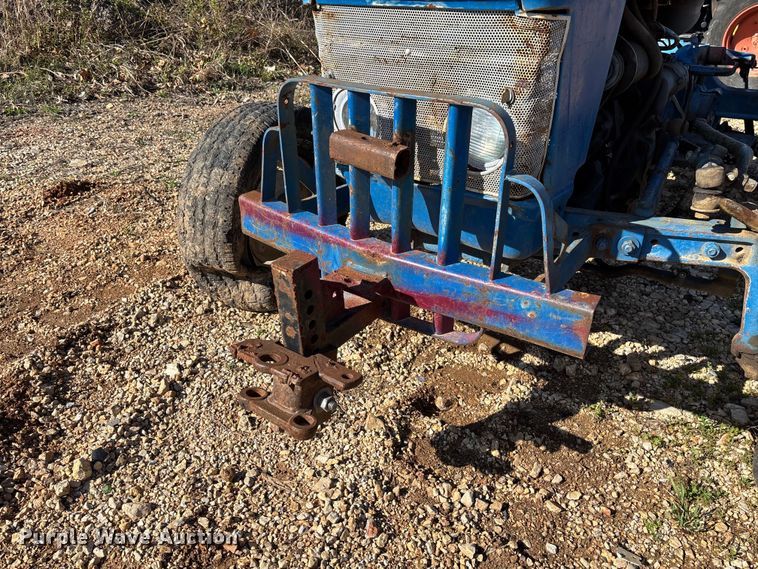 image for item FB3322 Ford 3000 tractor