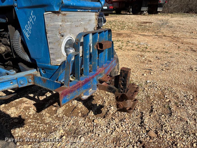 image for item FB3322 Ford 3000 tractor