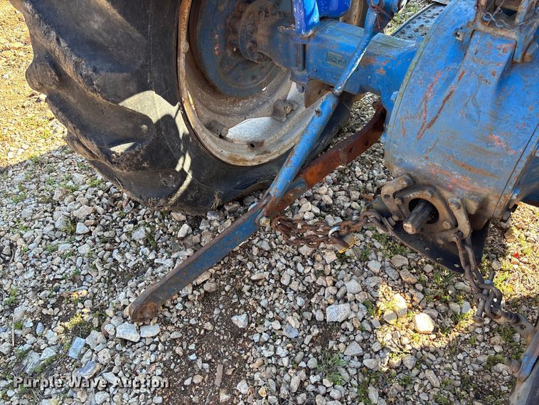 image for item FB3322 Ford 3000 tractor