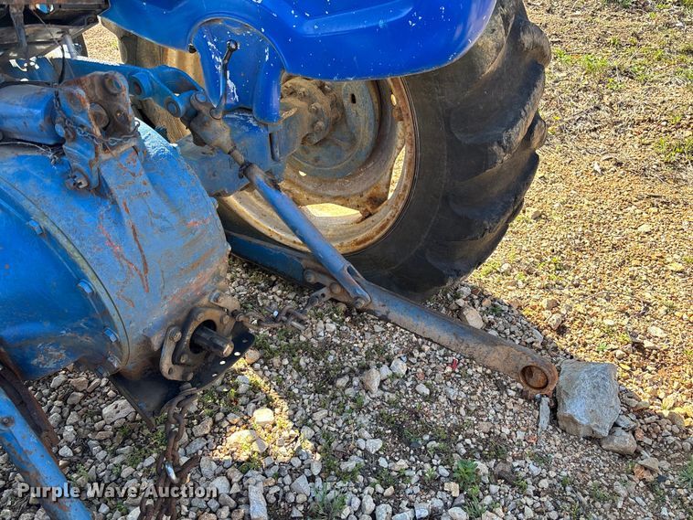 image for item FB3322 Ford 3000 tractor