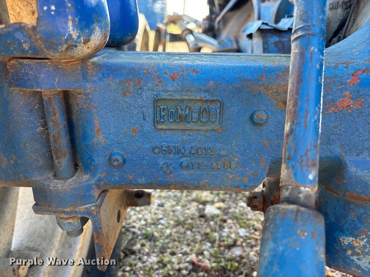 image for item FB3322 Ford 3000 tractor