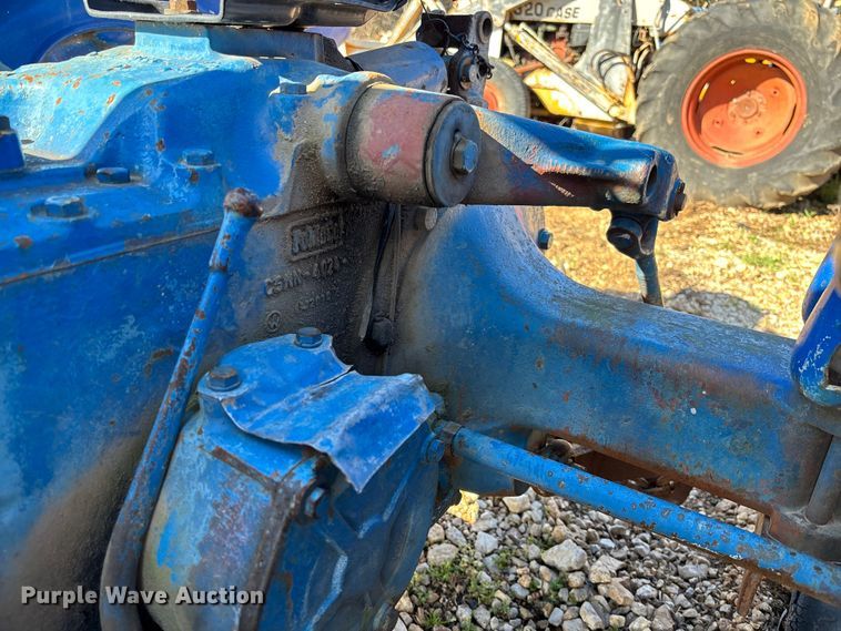 image for item FB3322 Ford 3000 tractor
