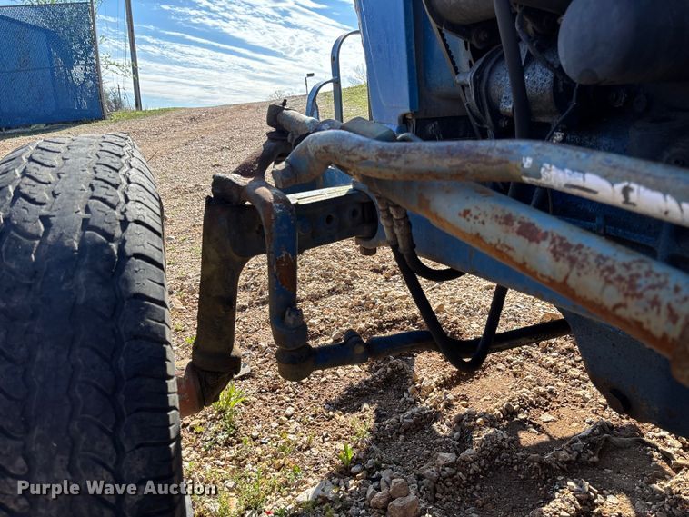 image for item FB3322 Ford 3000 tractor