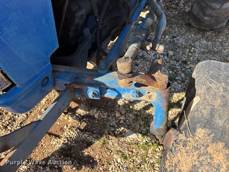 image for item FB3322 Ford 3000 tractor