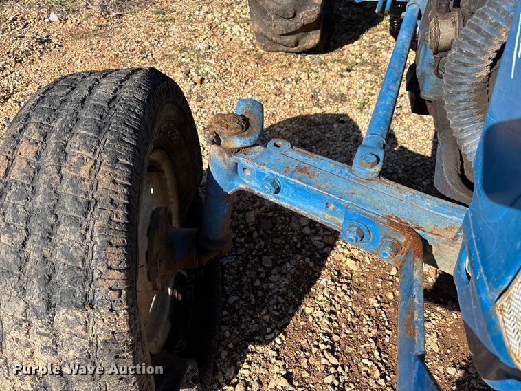 image for item FB3322 Ford 3000 tractor