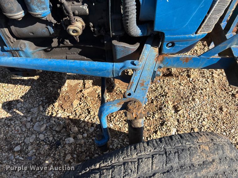 image for item FB3322 Ford 3000 tractor