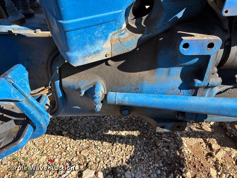 image for item FB3322 Ford 3000 tractor