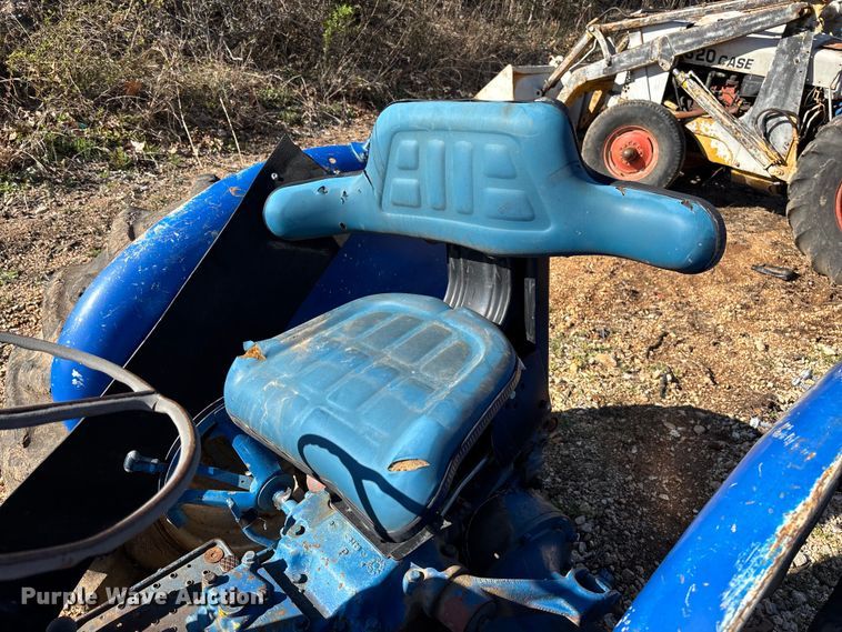 image for item FB3322 Ford 3000 tractor