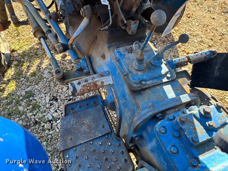image for item FB3322 Ford 3000 tractor