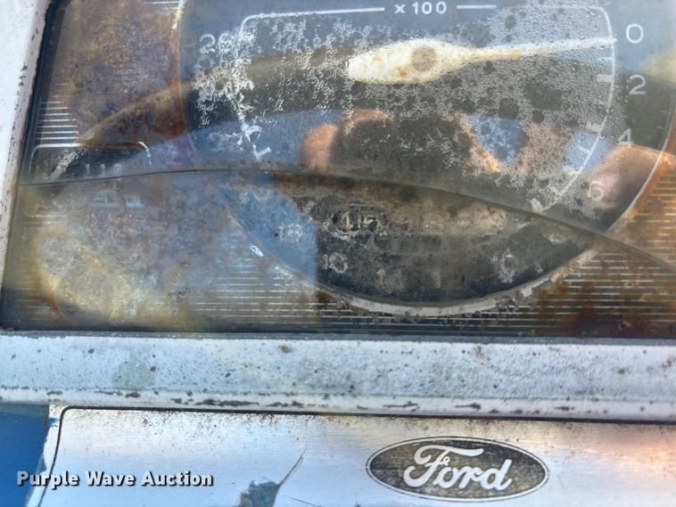 image for item FB3322 Ford 3000 tractor