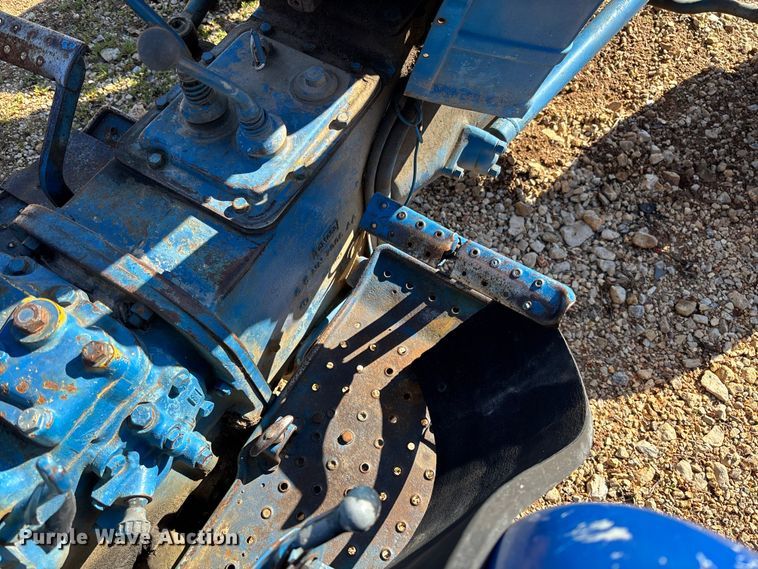 image for item FB3322 Ford 3000 tractor