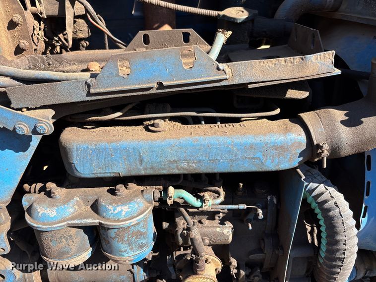 image for item FB3322 Ford 3000 tractor