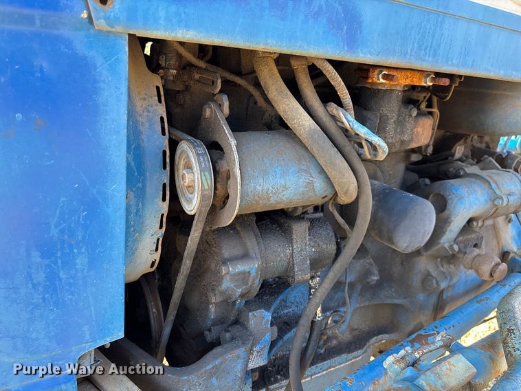 image for item FB3322 Ford 3000 tractor