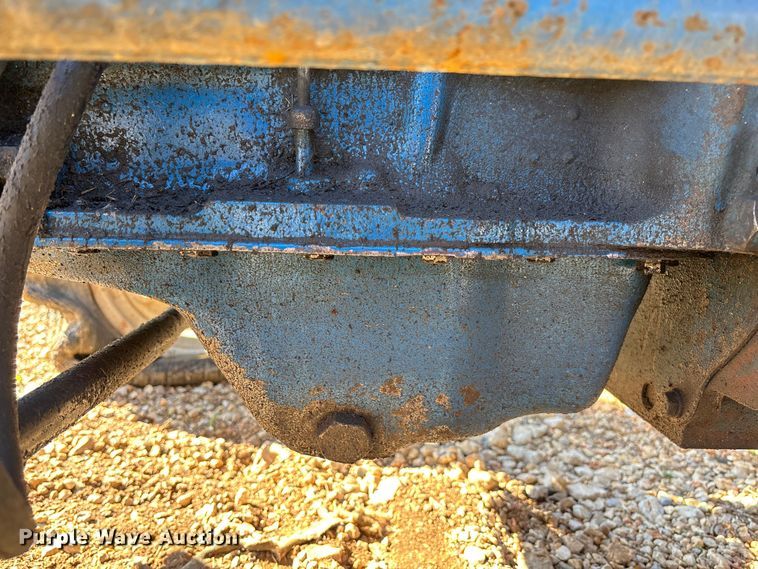 image for item FB3322 Ford 3000 tractor