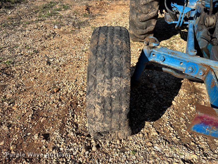 image for item FB3322 Ford 3000 tractor