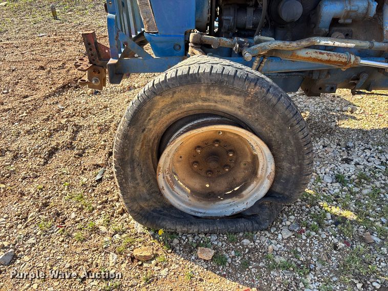 image for item FB3322 Ford 3000 tractor
