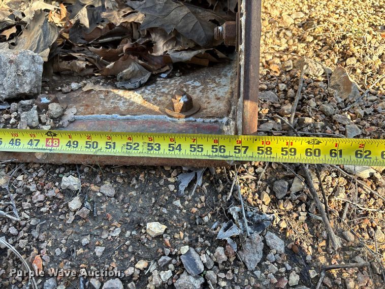 image for item FB3323 Case 320 tractor