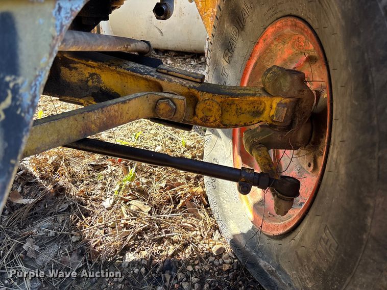 image for item FB3323 Case 320 tractor