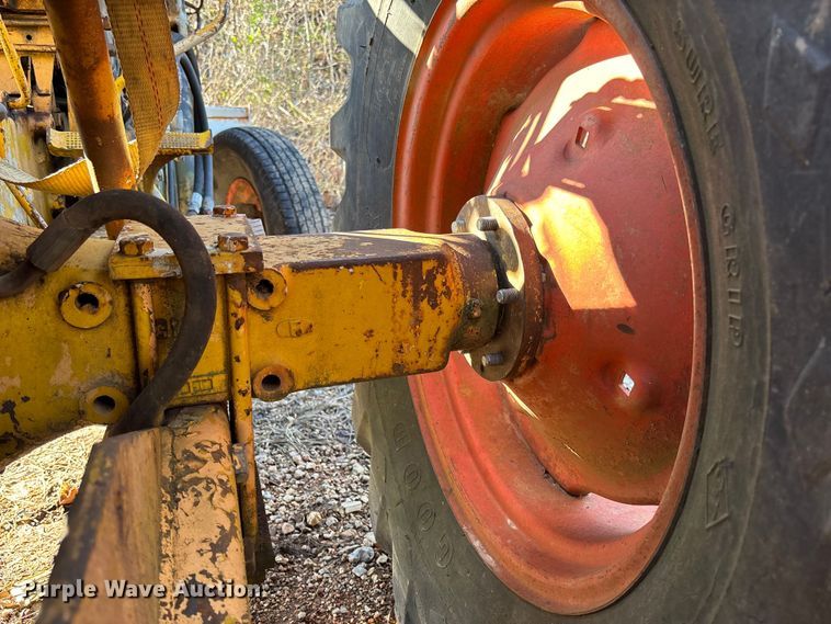 image for item FB3323 Case 320 tractor