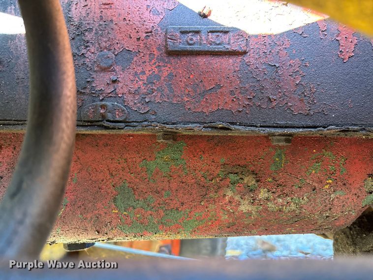 image for item FB3323 Case 320 tractor