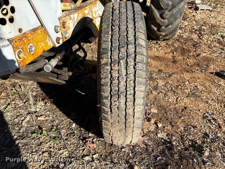 image for item FB3323 Case 320 tractor