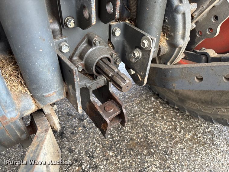 image for item FB3340 Kubota L3830D MFWD tractor