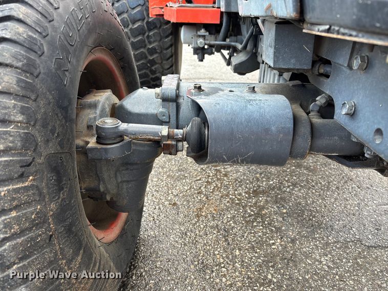 image for item FB3340 Kubota L3830D MFWD tractor