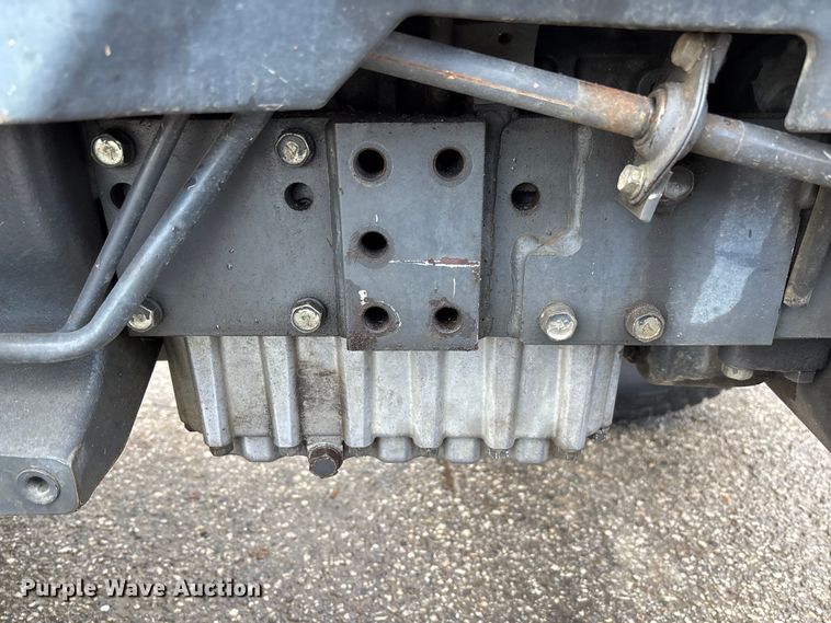 image for item FB3340 Kubota L3830D MFWD tractor