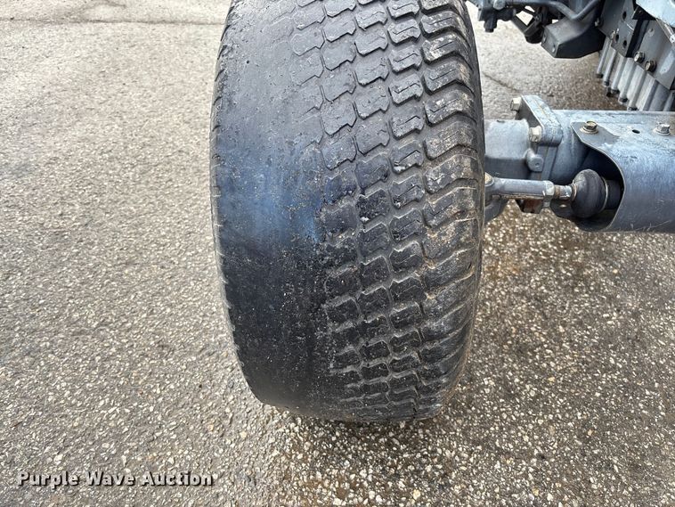 image for item FB3340 Kubota L3830D MFWD tractor