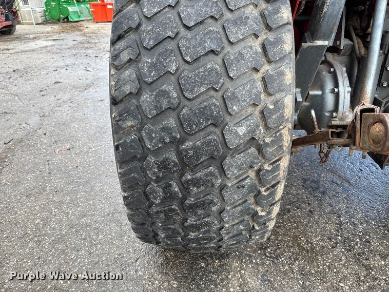 image for item FB3340 Kubota L3830D MFWD tractor