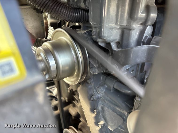 image for item FB3341 Kubota L3901D MFWD tractor