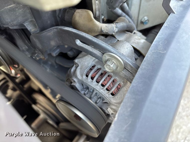 image for item FB3341 Kubota L3901D MFWD tractor