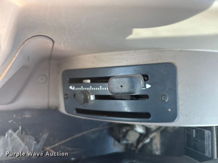 image for item FB7082 Kubota M5140 MFWD tractor