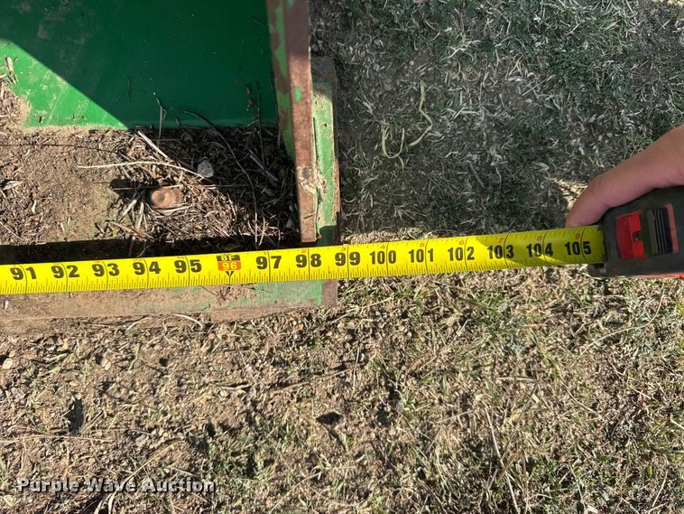 image for item FB7083 2008 John Deere 7330 MFWD tractor