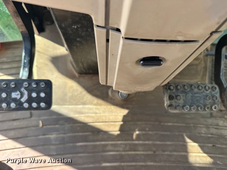 image for item FB7083 2008 John Deere 7330 MFWD tractor