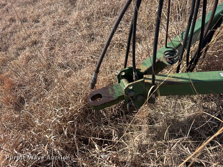 image for item FB7086 C100-30 field cultivator