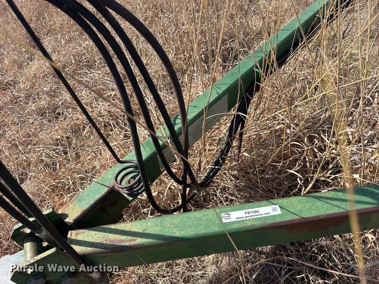 image for item FB7086 C100-30 field cultivator