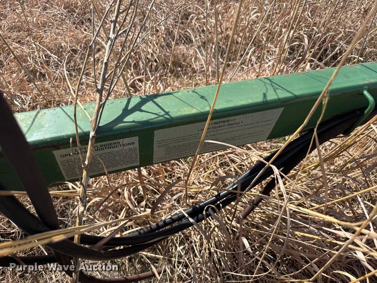 image for item FB7086 C100-30 field cultivator