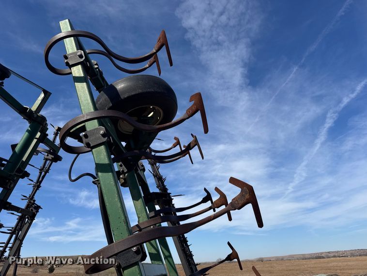 image for item FB7086 C100-30 field cultivator