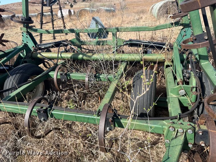 image for item FB7086 C100-30 field cultivator