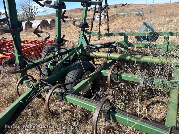 image for item FB7086 C100-30 field cultivator