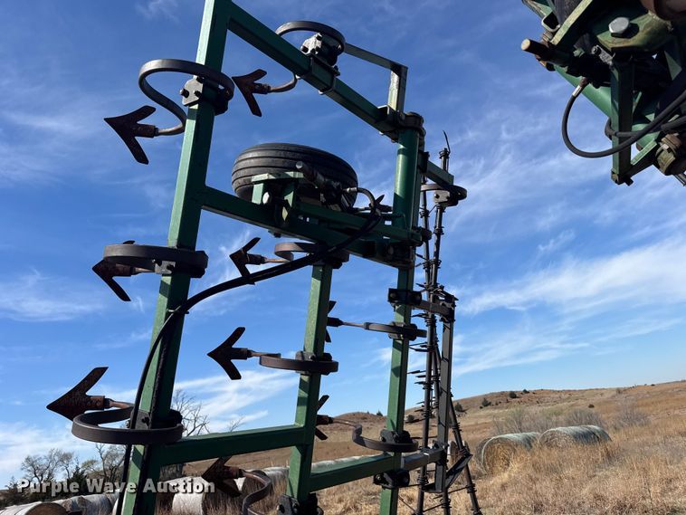 image for item FB7086 C100-30 field cultivator